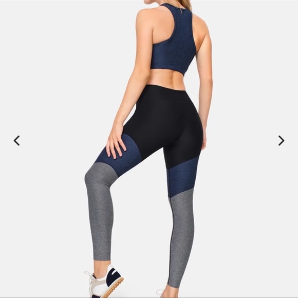 Outdoor Voices NWOT 7/8 Leggings - Picture 6 of 10